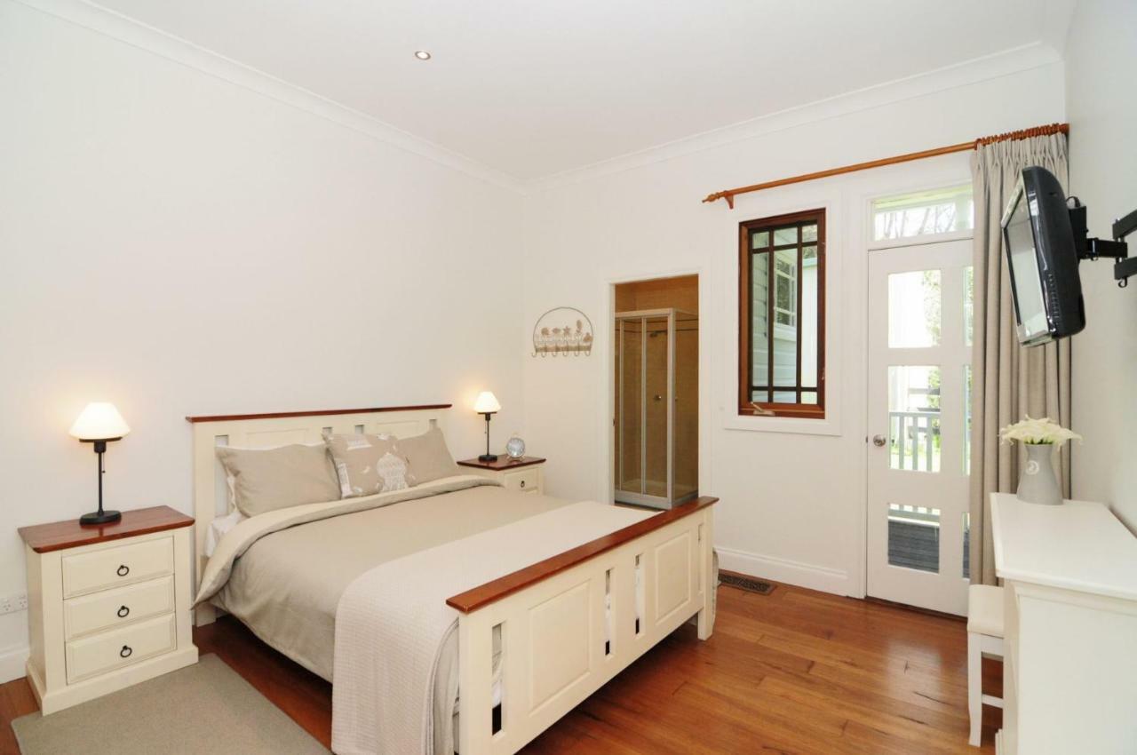 Rivermist Luxury 6 Bedrooms And 6 Bathrooms カンガルー・バレー エクステリア 写真