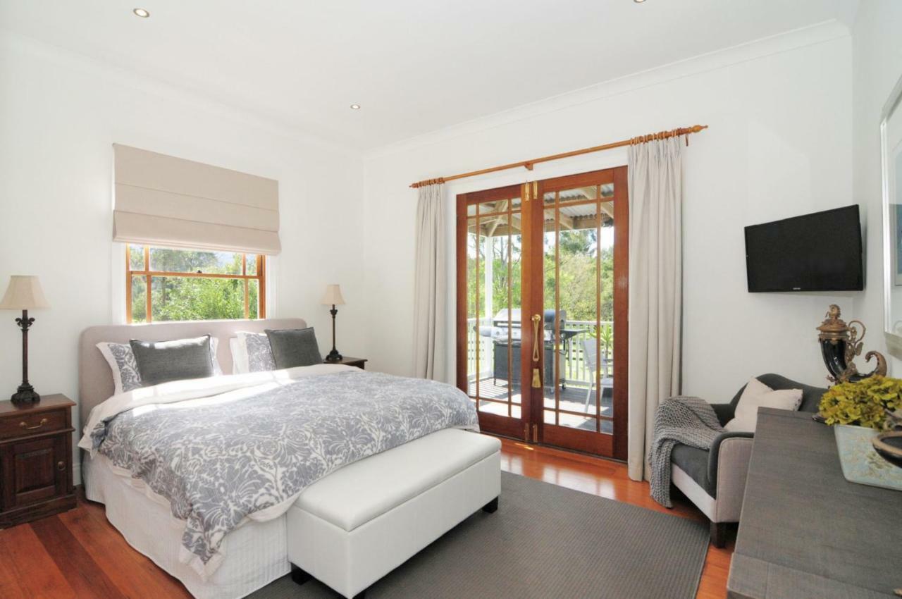 Rivermist Luxury 6 Bedrooms And 6 Bathrooms カンガルー・バレー エクステリア 写真